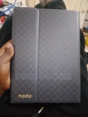 New Modio M92 16 GB Gray