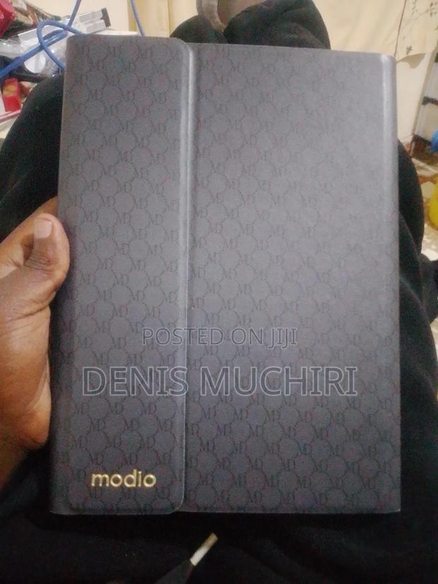New Modio M92 16 GB Gray