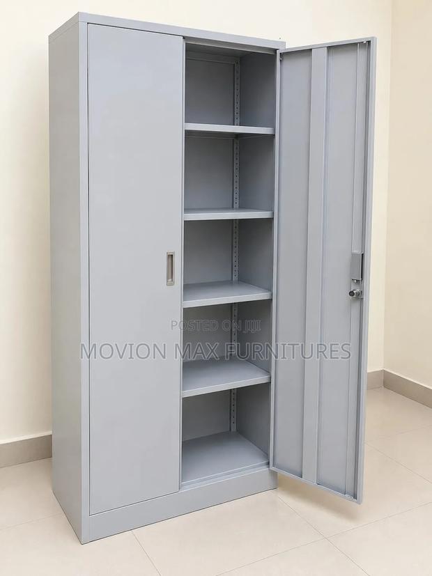 Metallic Office Cabinet, Office Cabinet Filling Cabinet