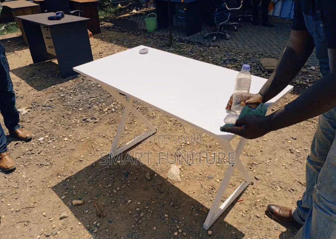Brand New Payment After Executive Modern Office Desk
