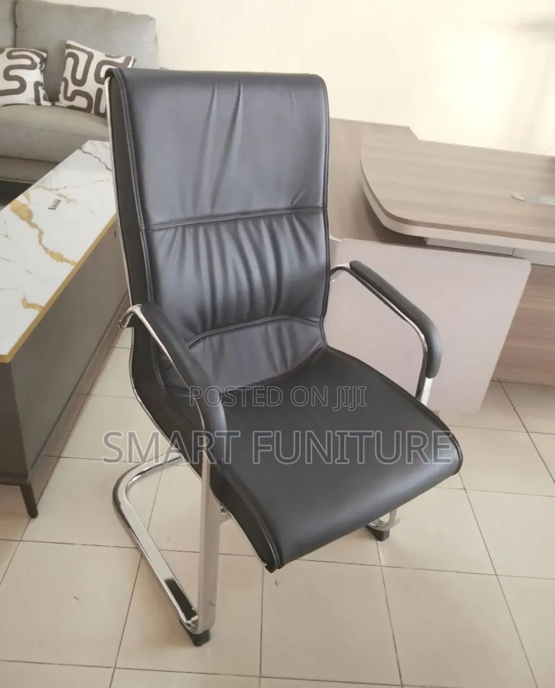 Heavyweight Champion OFFICE CHAIRS