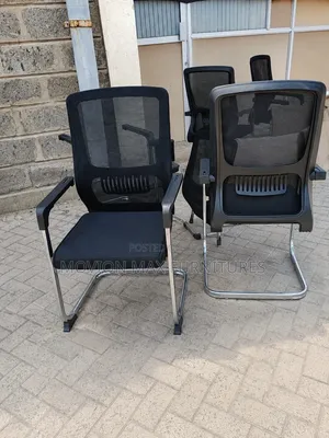 Office Chair, &Office Waiting Chair