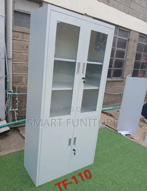 Mind Game Excellent Modern Office Cabinet 🗄