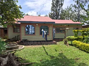 3bdrm House in Wanjala Ng'Ombe, Township D for sale