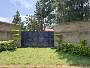 3bdrm House in Wanjala Ng'Ombe, Township D for sale