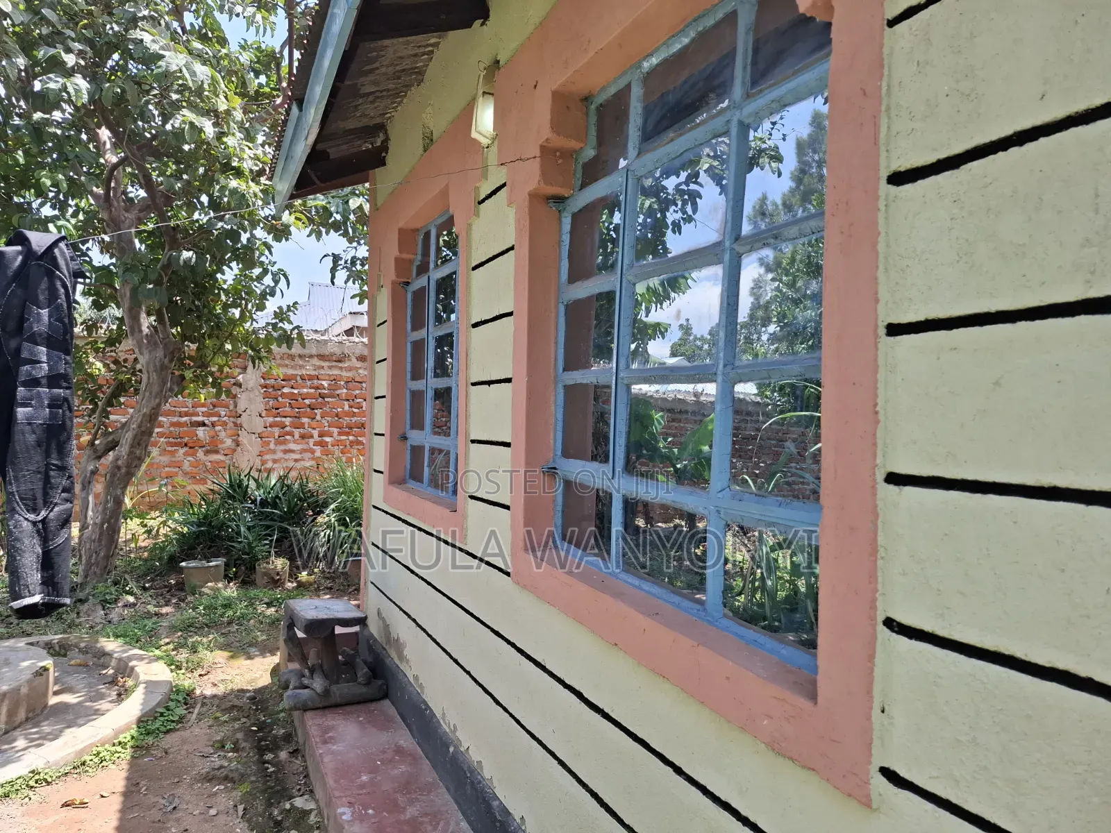 3bdrm House in Wanjala Ng'Ombe, Township D for sale