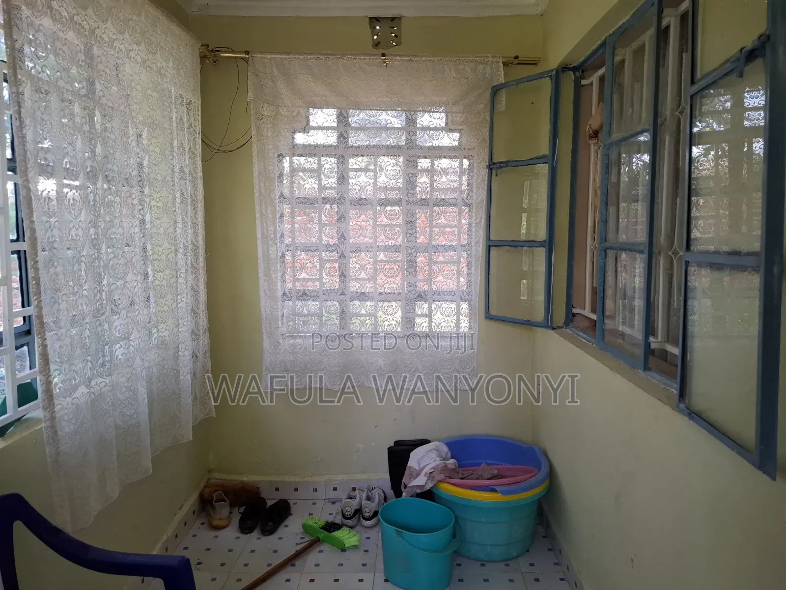 3bdrm House in Wanjala Ng'Ombe, Township D for sale