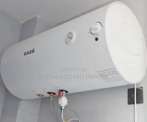 Bolesi 100L Water Storage Heater – Reliable Hot Water for Your Home