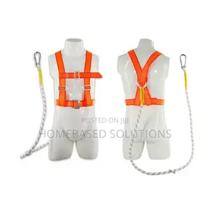 Half Body Premium Body Harness
