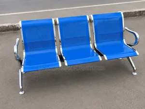 Waiting Chairs. Caucase Chairs