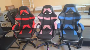 Brand New Executive Modern Gaming/Office Chairs