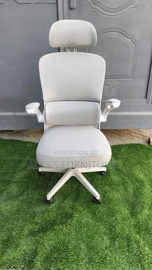 Office Chairs With Adjustable Height