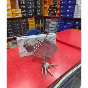 Original Hanzl 5 Pin Deadlock
