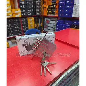 Original Hanzl 5 Pin Deadlock