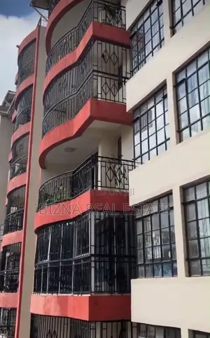 4bdrm Apartment in Riara Valley Gardens for rent