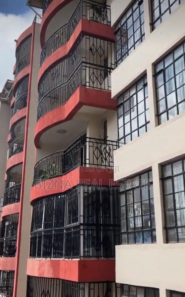 4bdrm Apartment in Riara Valley Gardens for rent