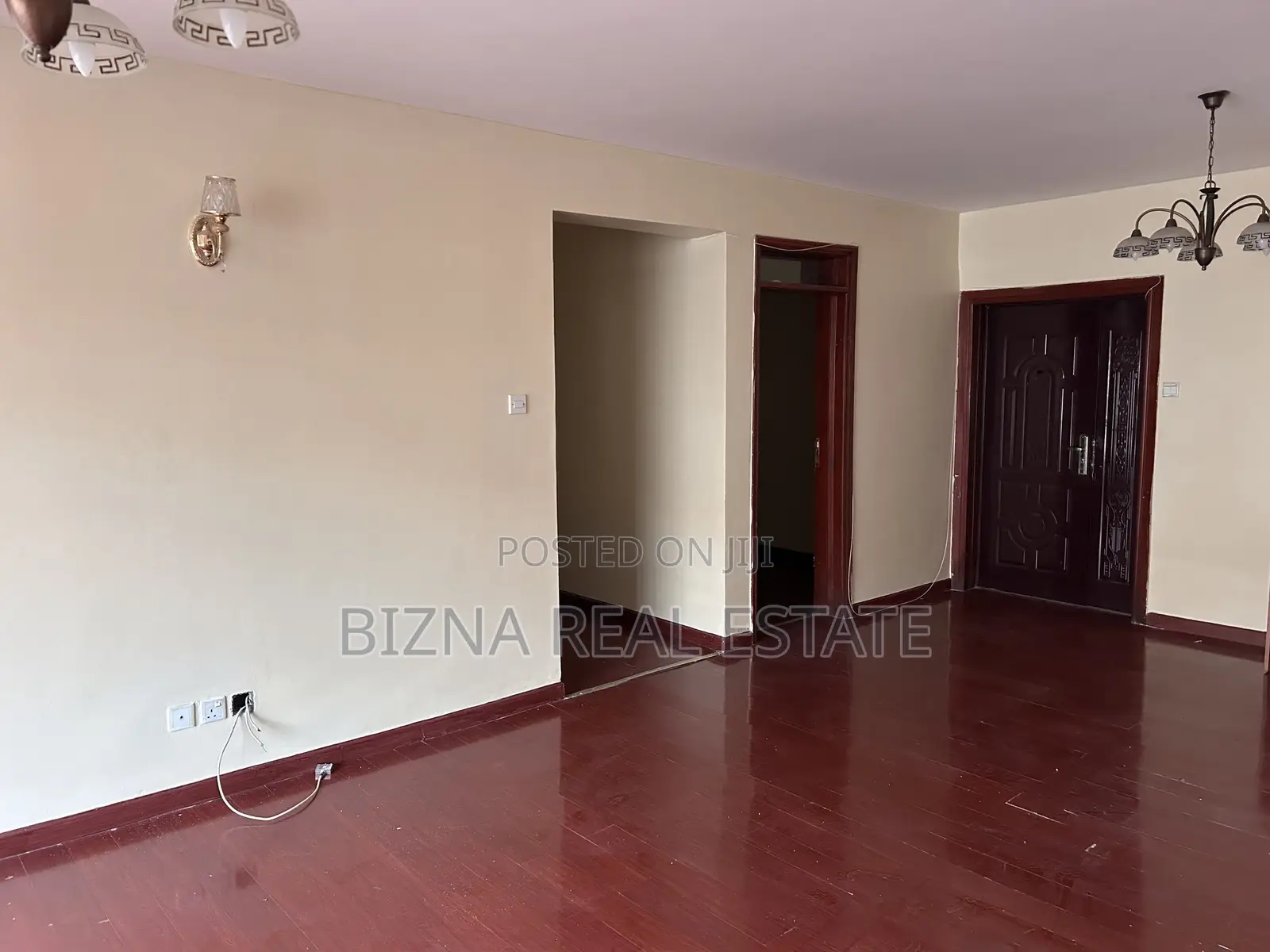 4bdrm Apartment in Riara Valley Gardens for rent