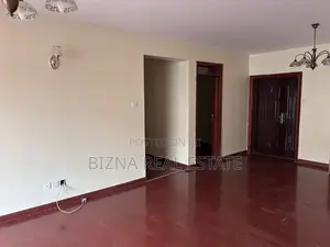 4bdrm Apartment in Riara Valley Gardens for rent