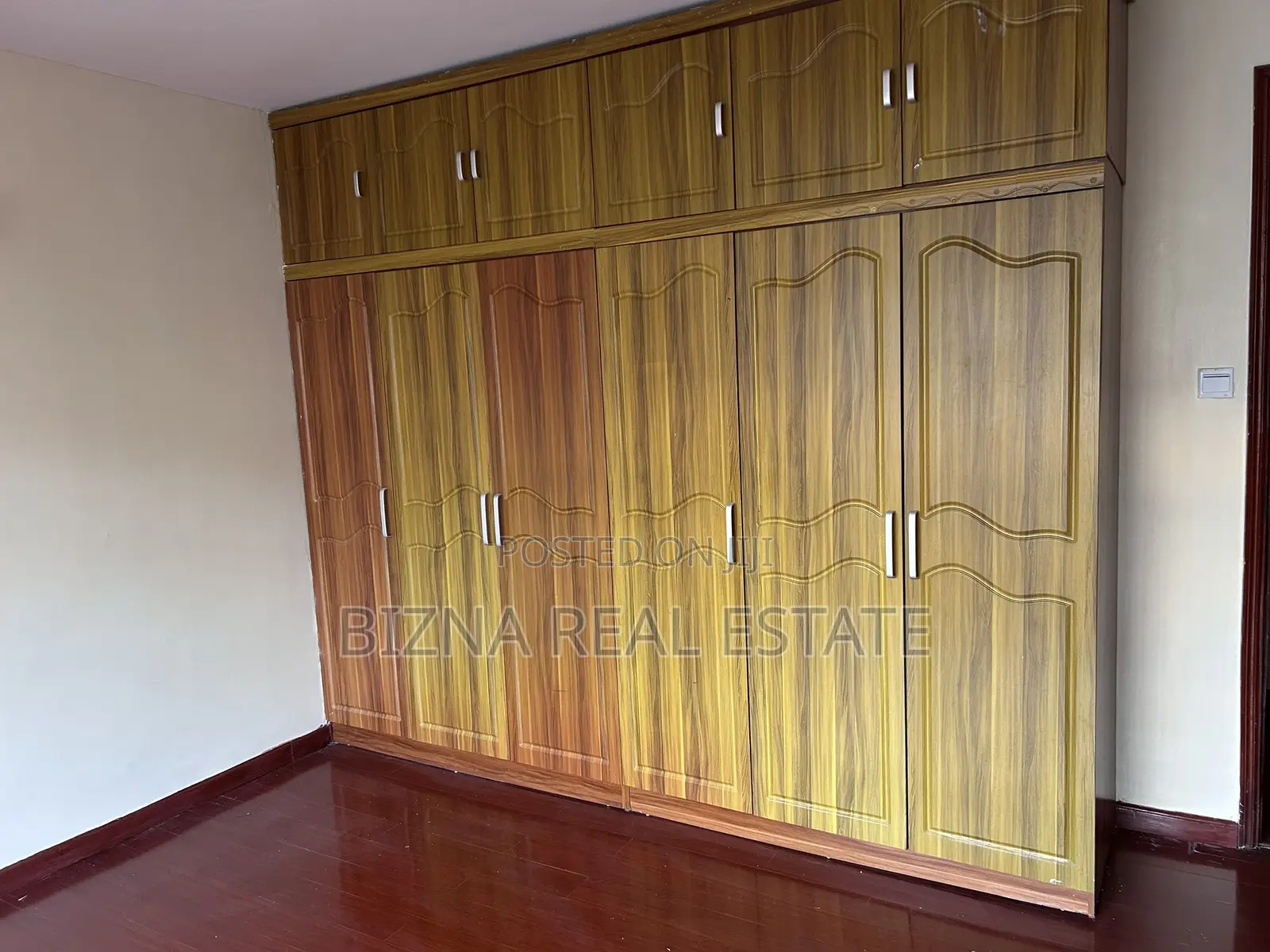 4bdrm Apartment in Riara Valley Gardens for rent