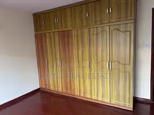 4bdrm Apartment in Riara Valley Gardens for rent