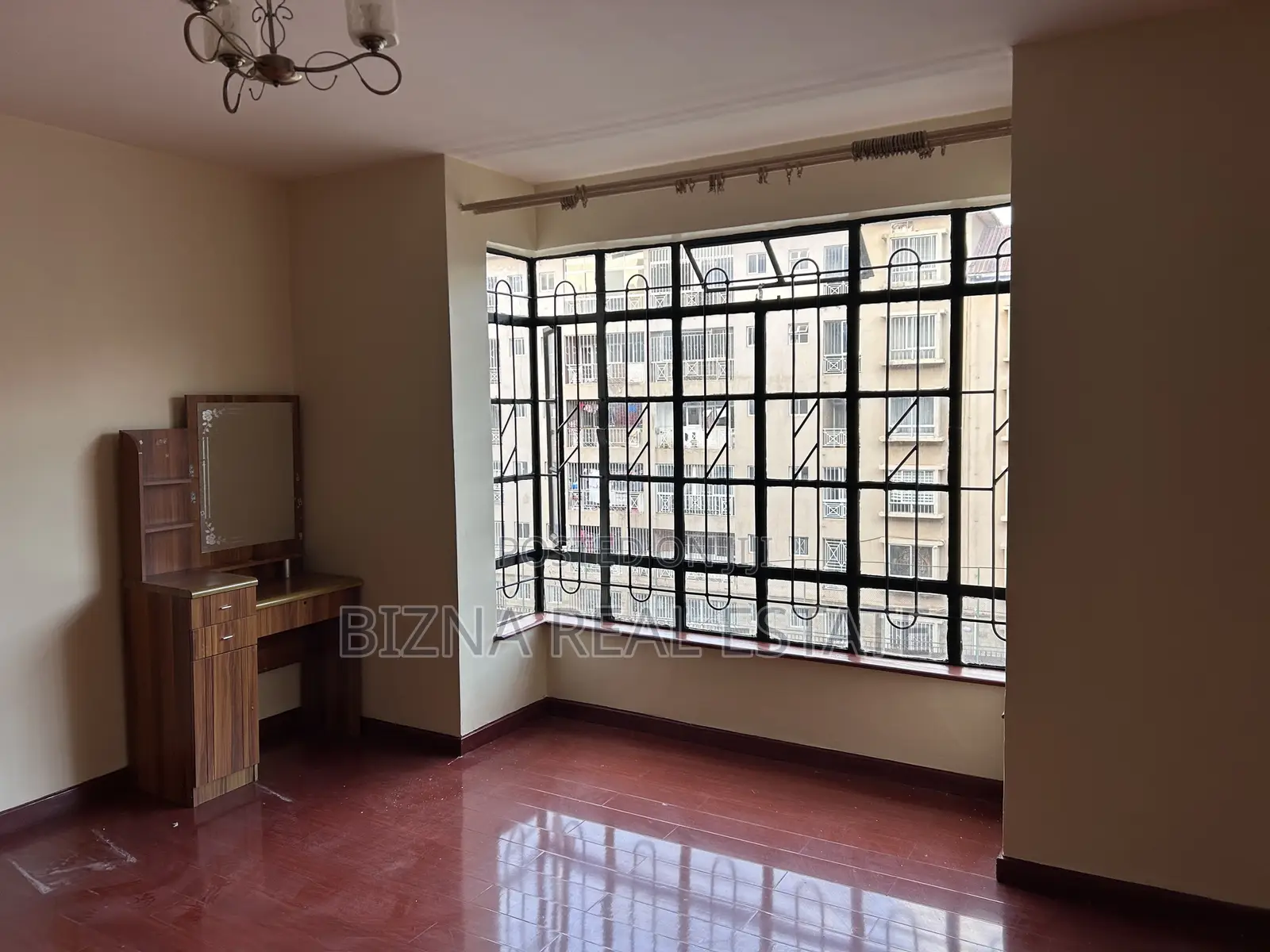 4bdrm Apartment in Riara Valley Gardens for rent