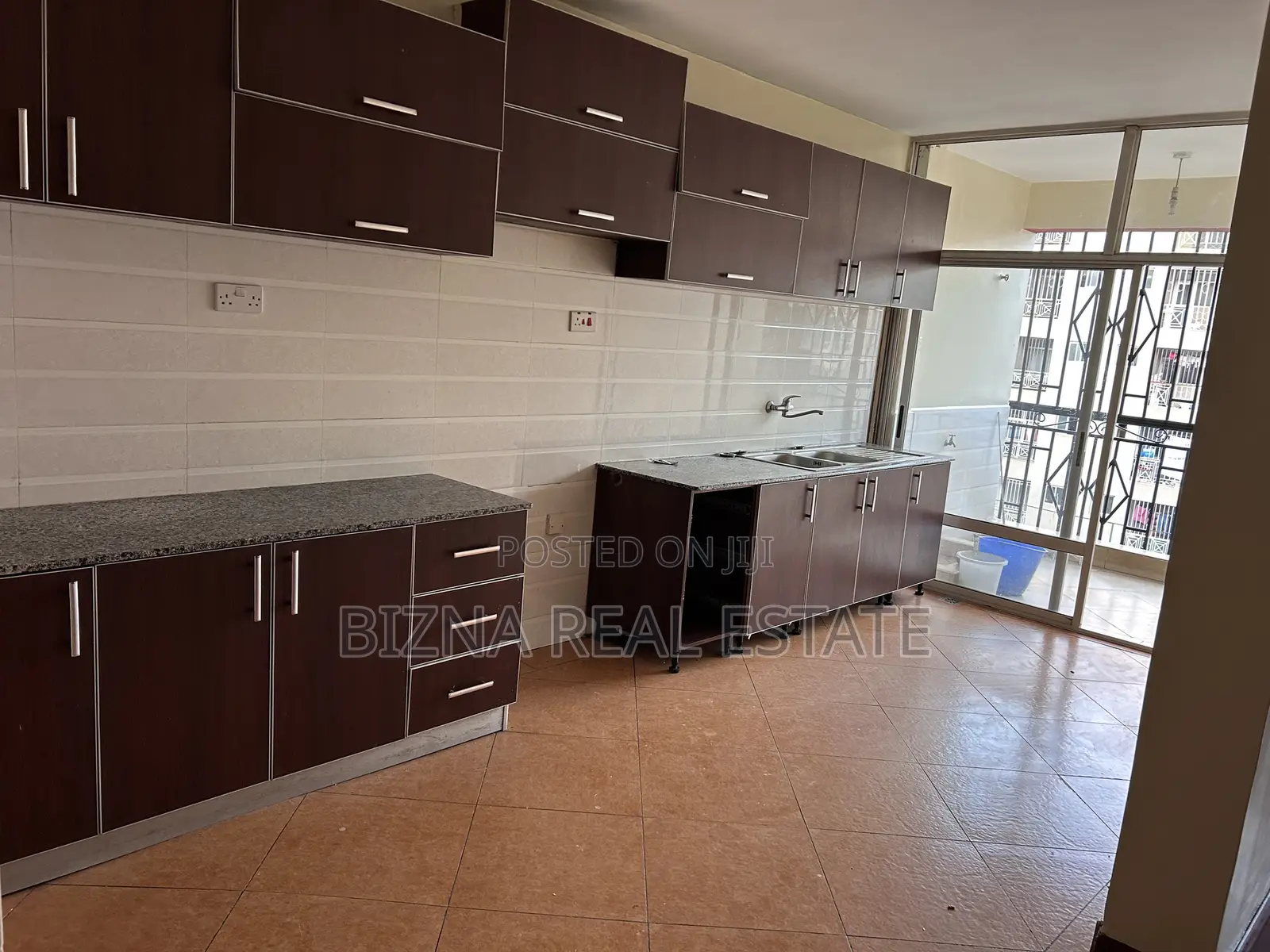 4bdrm Apartment in Riara Valley Gardens for rent