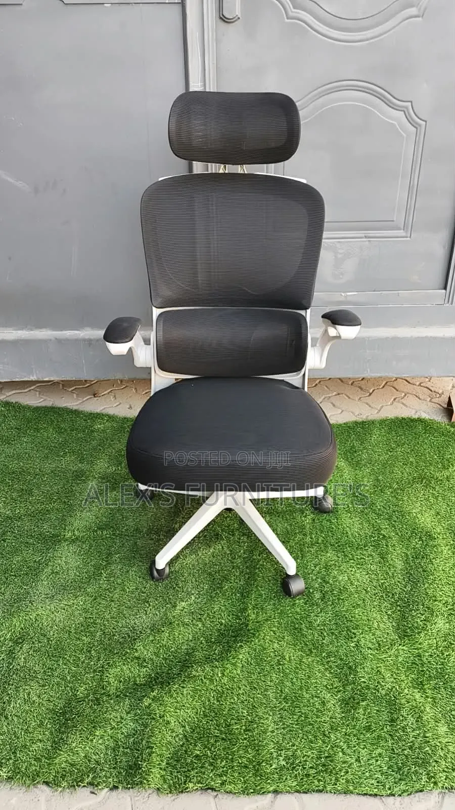 Office Chairs With Adjustable Height