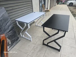 Durable Frame Executive Office Desk