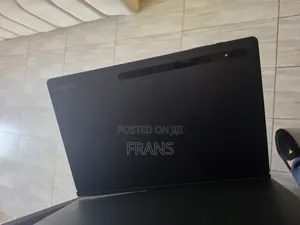 Samsung Galaxy Tab S8 Ultra 256 GB Black