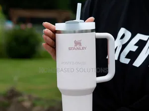 1.2 Litres Stainless Steel Stanley Cup
