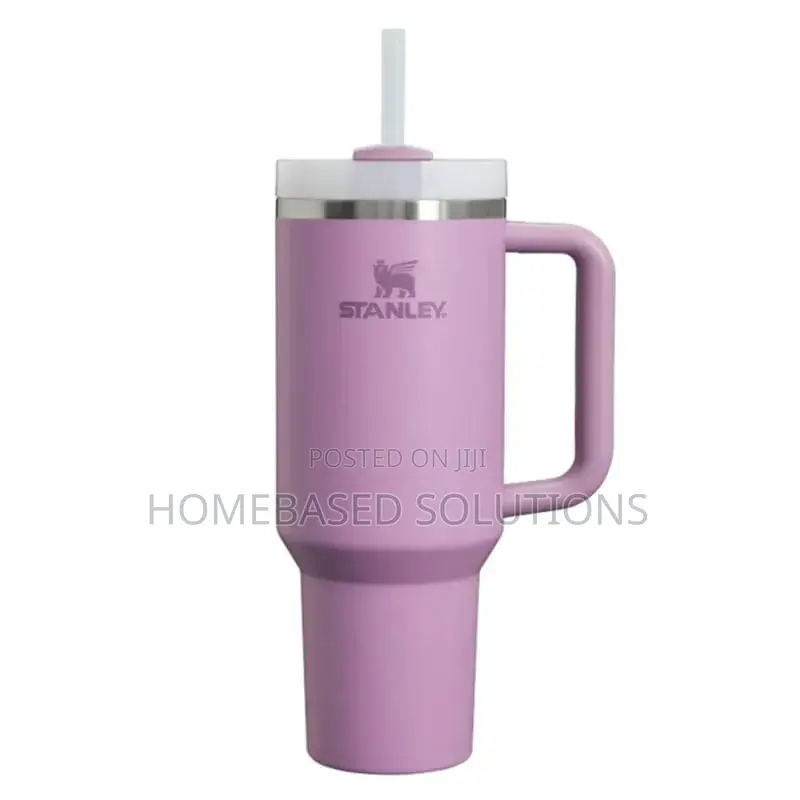 1.2 Litres Stainless Steel Stanley Cup