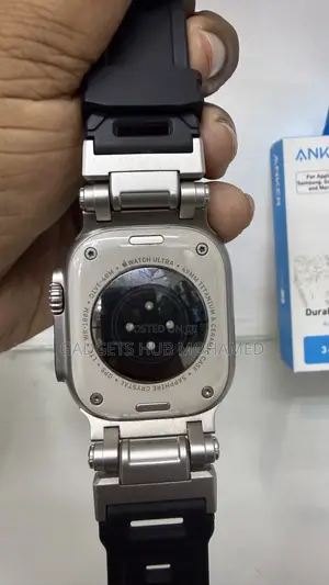 Apple Watch Ultra 49mm