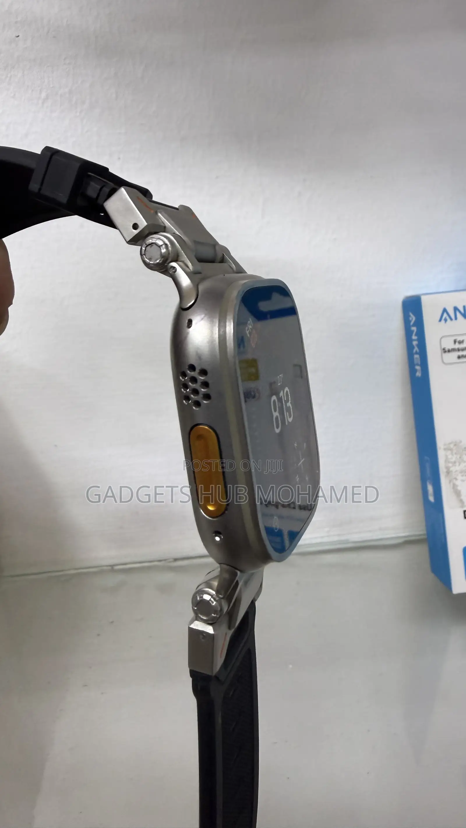 Apple Watch Ultra 49mm