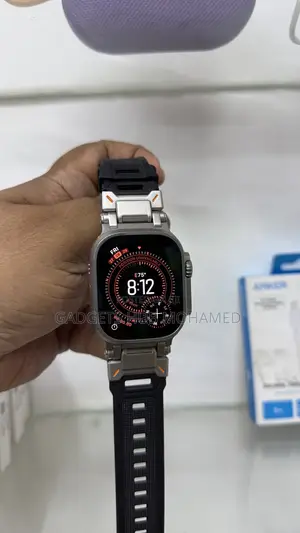 Apple Watch Ultra 49mm