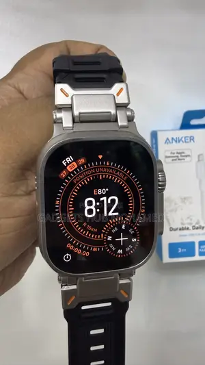 Apple Watch Ultra 49mm