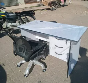 Brand New Sessions Modern Office Desk