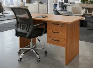 Brand New Sessions Modern Office Desk