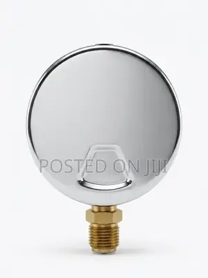 Brand New Sharplus 10 Bar / 150 PSI Pressure Gauge – EN 837-1