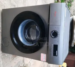 Ramtons Front Load Fully Automatic 7kg Washer