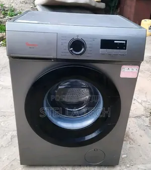 Ramtons Front Load Fully Automatic 7kg Washer