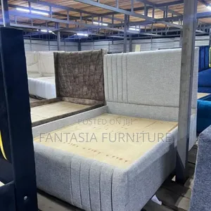 Brand New 5 by 6 Beds