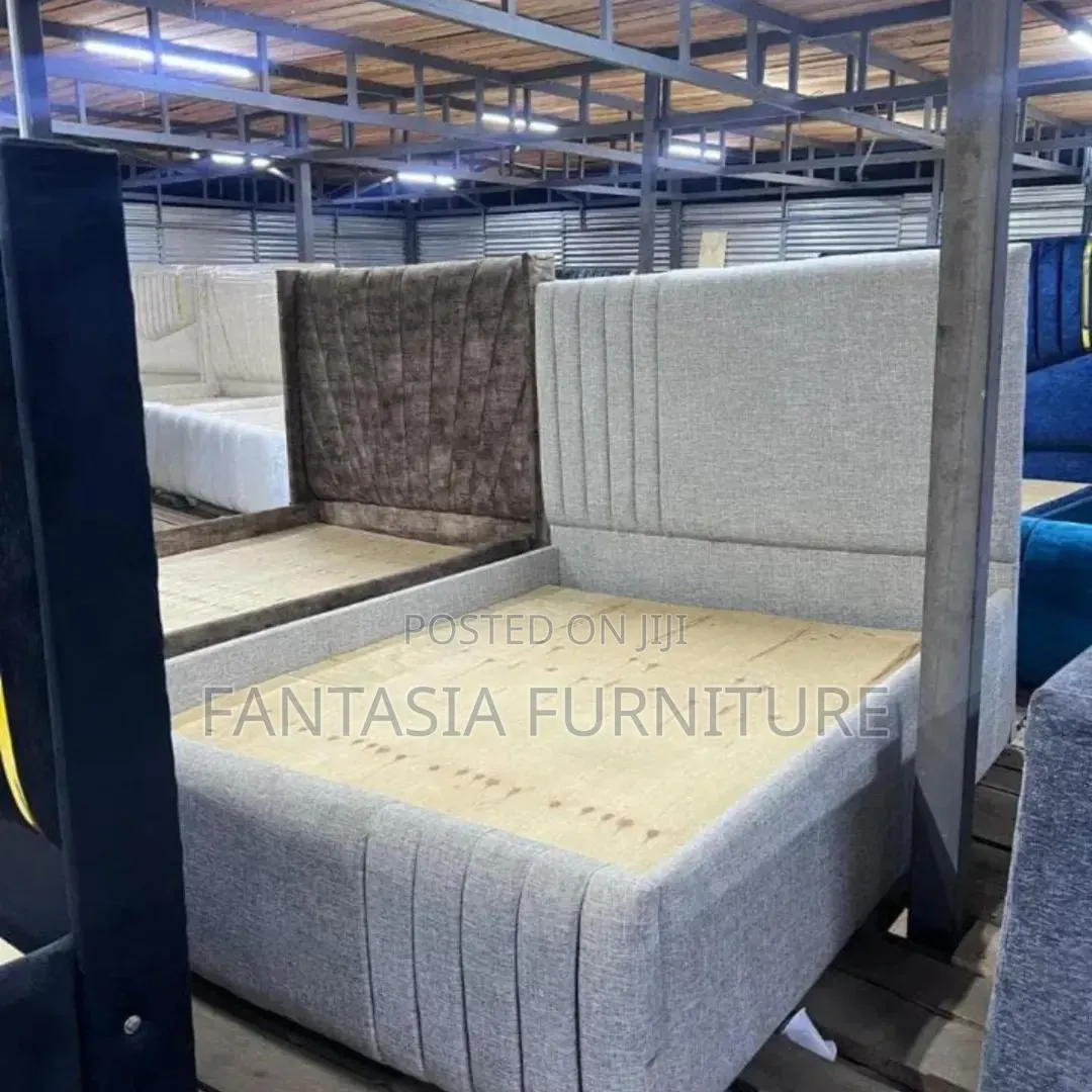 Brand New 5 by 6 Beds