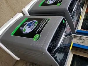 Syinix 12kg  Top Load Full Automatic