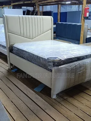 5 by 6 Chesterfield Beds