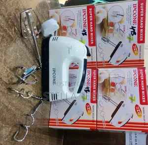 Ipcone Hand Mixer