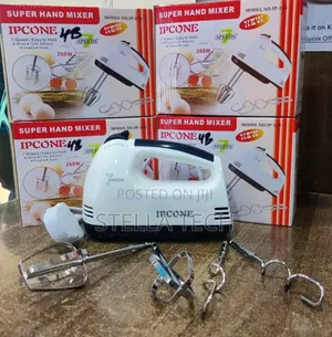 Ipcone Hand Mixer