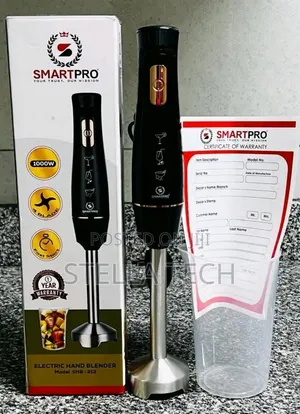 Smartpro Hand Blender