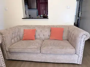 Used Chester Seats and Bed