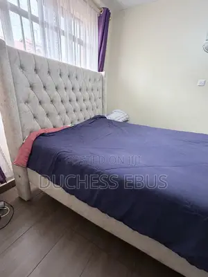 Used Chester Seats and Bed