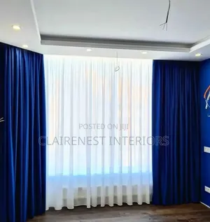Beautiful Windows, Beautiful Atmosphere